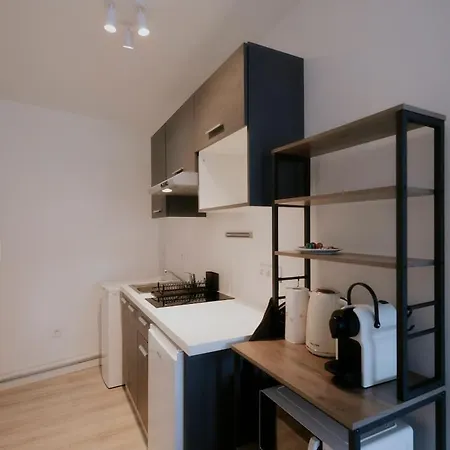Elegant Bright And Cozy T2 Διαμέρισμα