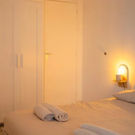 Elegant Bright And Cozy T2 Διαμέρισμα *