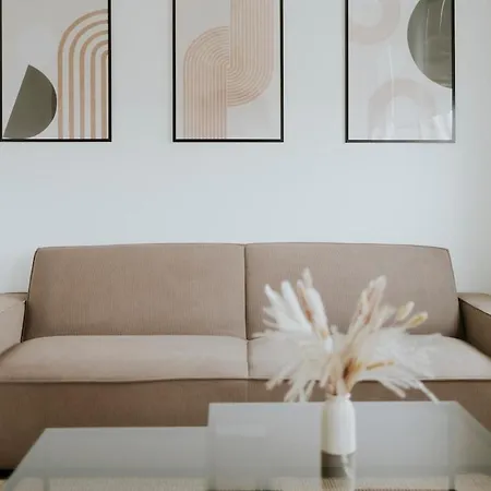 Elegant Bright And Cozy T2 * Caudebec-les-Elbeuf