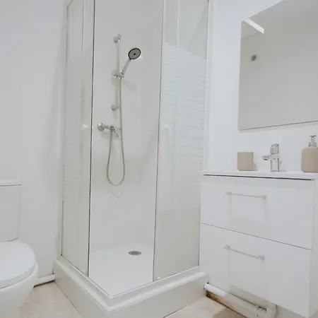 Διαμέρισμα Elegant Bright And Cozy T2 Caudebec-les-Elbeuf